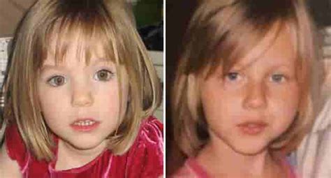 julia w. maddie|Mum of woman who thought she was Madeleine McCann breaks。